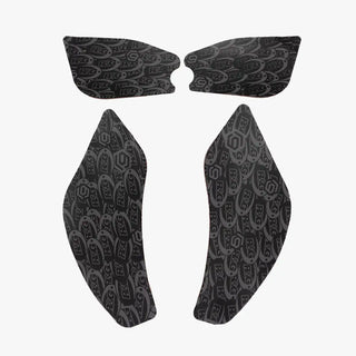 R&G Race Grips for the Yamaha YZF-R1 '20-/ R1-M '20- (4-Piece Kit)