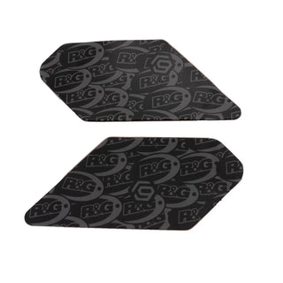 R&G Standard Universal Race Grips 17x 7.5cm (2-Piece Kit)