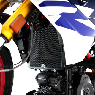 R&G Radiator Guard for BMW G310R/GS '17-