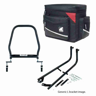 Ventura CBR 600 FV-W ALL Rally-Euro Touring Kit