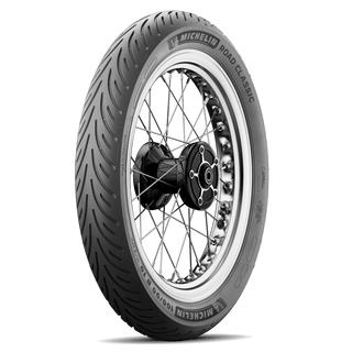 Michelin Road Classic 100/80B 17 52H Front Tyre