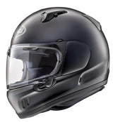 Arai Renegade-V Full Face Helmet - Frost Black - MotoHeaven