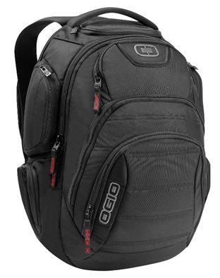 Ogio Packs Rev Pack Black - MotoHeaven