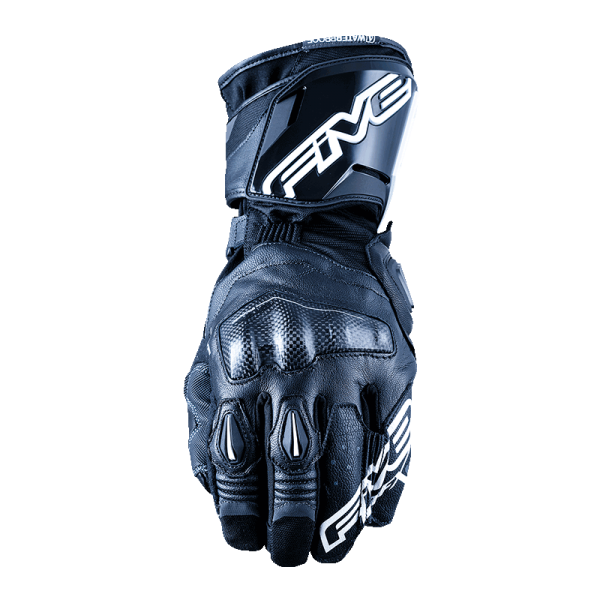 Five RFX Waterproof Gloves - Black