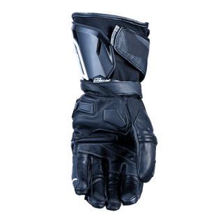 Five RFX Waterproof Gloves - Black