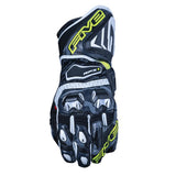 Five RFX-1 Replica Racing Gloves - Fluro