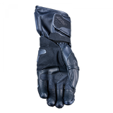 Five RFX-4 EVO Racing Gloves - Black