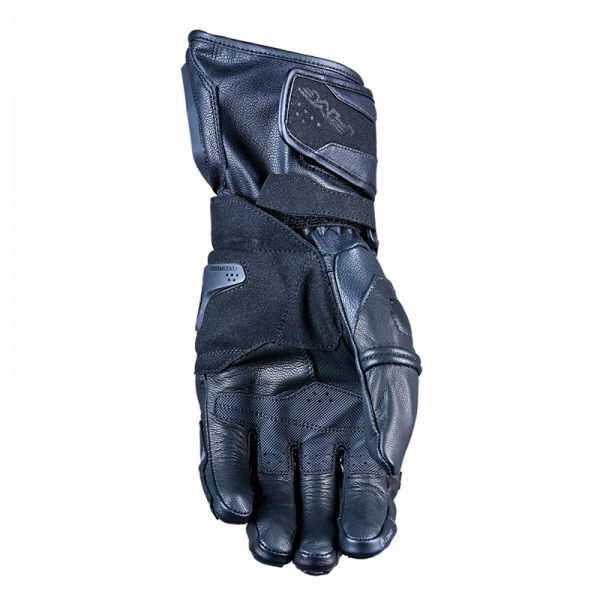 Five racing gloves 2025