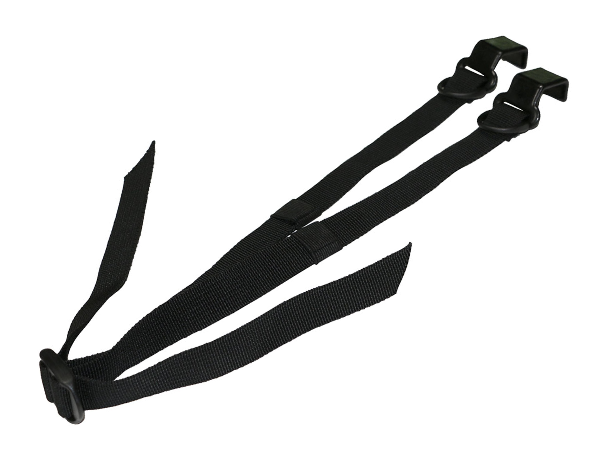 Nelson-Rigg Mounting Straps RG-020