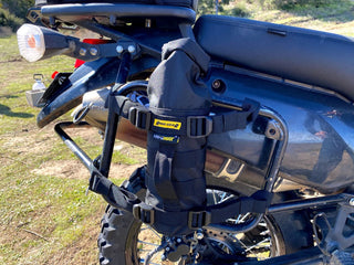 Nelson-Rigg RG-1060 Fuel Bottle Holder