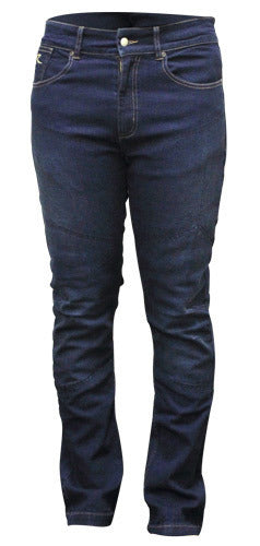 Rjays Reinforced Stretch Men's Jeans - Blue