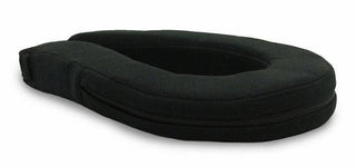 Rjays Kart Race Collars - Black - Standard Youth