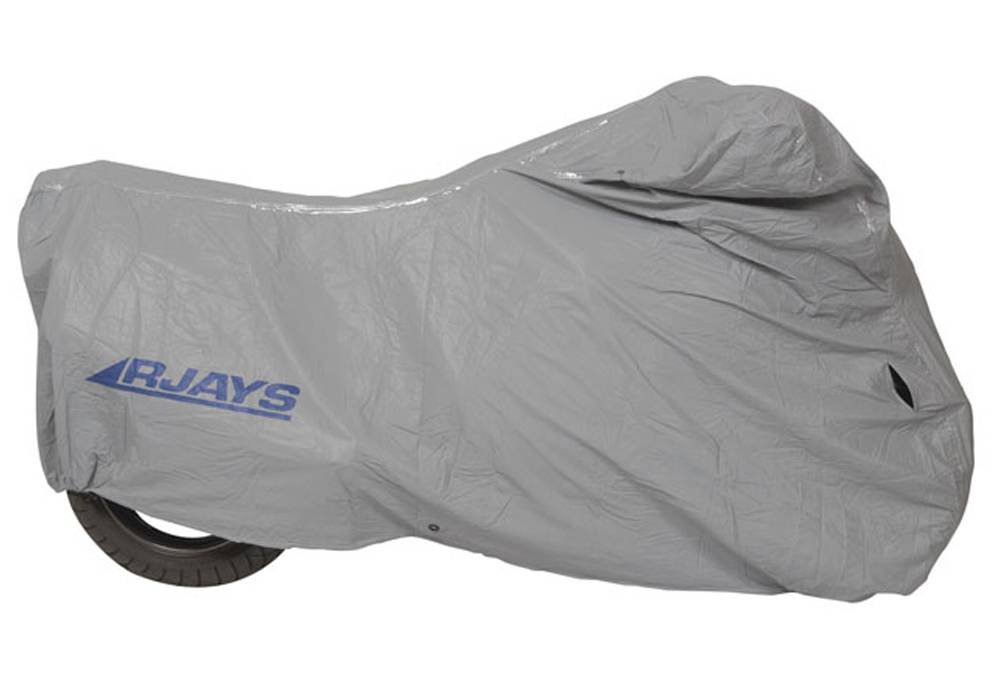 Rjays Scooter Lined Waterproof Cover (183 x 89 x 119CM)