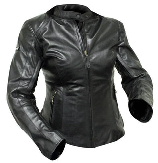 Rjays Women's Spirit Jacket- Black