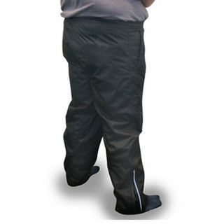 Rjays Vector Stout Fitting Pants - Black