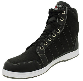 Rjays Strike Boot - Black