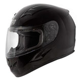 Rjays Grid Helmet - Gloss Black