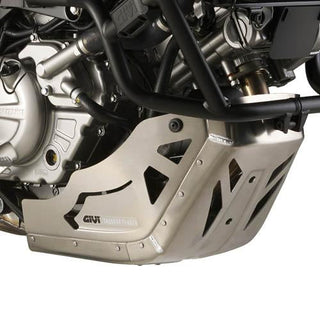 Givi Skid Plate Alloy Dl650 '12>