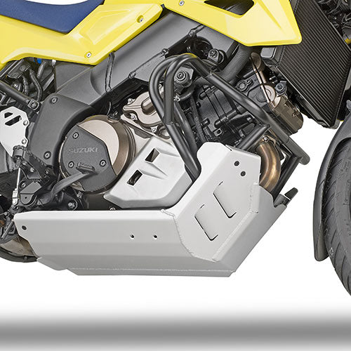 Givi Skid Plate Dl1050 '20> *Xt Only – MotoHeaven