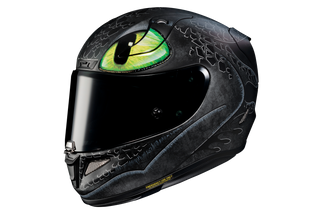 HJC RPHA 11 Toothless Universal MC-4SF Helmet