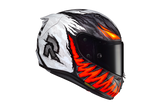 HJC RPHA 11 Anti Venom Marvel MC-1SF Helmet