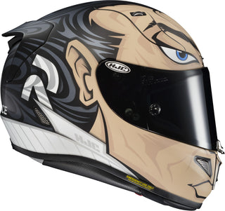 HJC RPHA 11 Two Face DC Comics MC-1SF Helmet