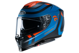 HJC RPHA 70 Carbon Repla MC-27SF Helmet