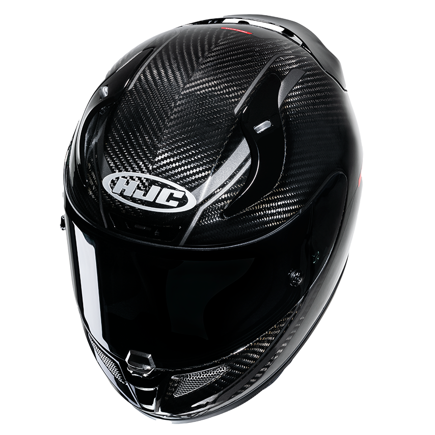 HJC RPHA 11 Carbon Litt MC-1 Helmet