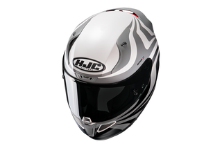 HJC RPHA 11 Eldon MC-10SF Helmet