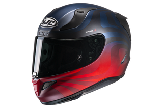 HJC RPHA 11 Eldon MC-21SF Helmet