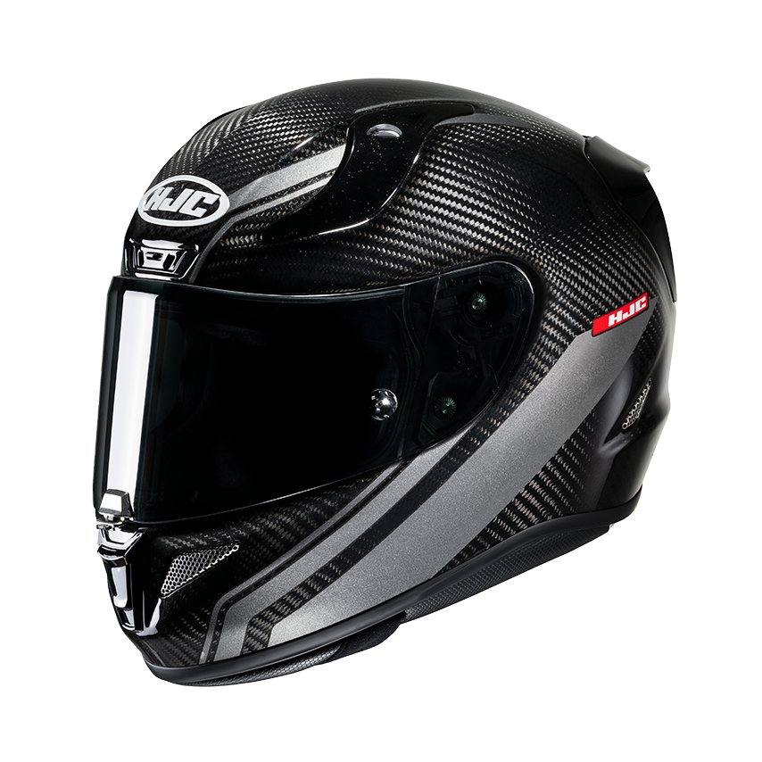 Rpha 11 Gloss Black HJC RPHA 11 Gloss Black Motorcycle Helmets