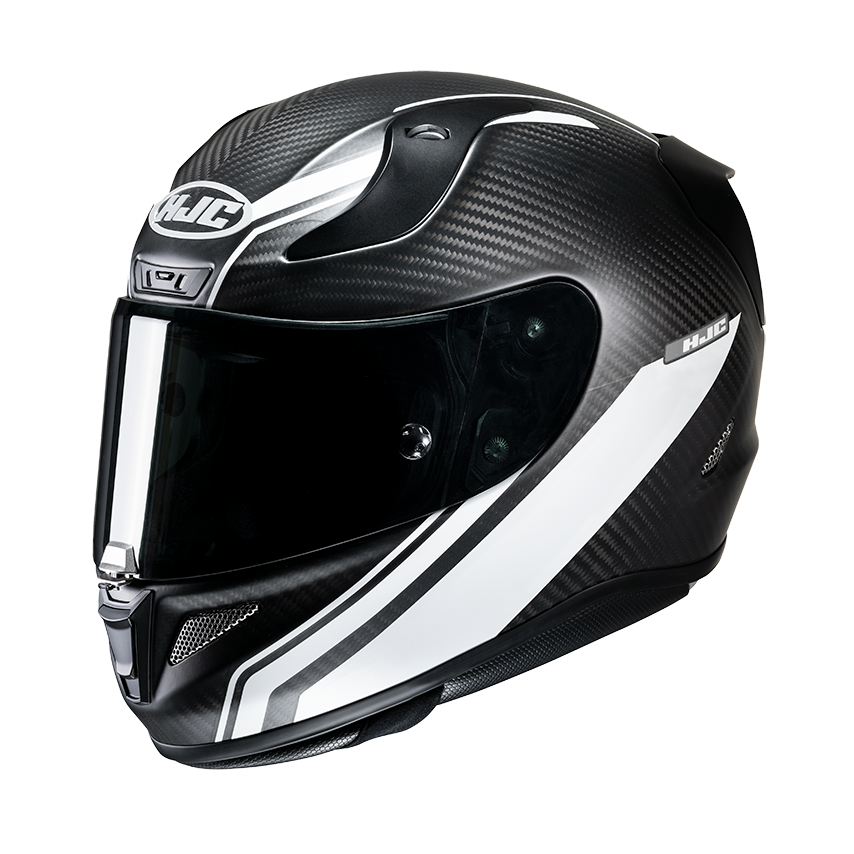 HJC RPHA 11 Carbon Litt MC-5SF Helmet