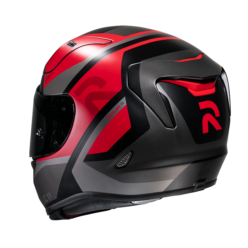 HJC RPHA 11 Seeze MC-1SF Helmet