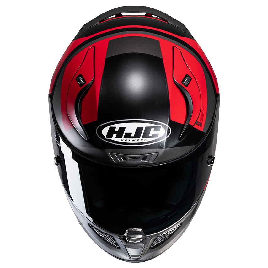HJC RPHA 11 Seeze MC-1SF Helmet