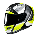 HJC RPHA 11 Seeze Mc-3HSF Helmet