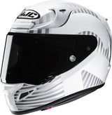 HJC RPHA 12 OTTIN MC-10 Helmet
