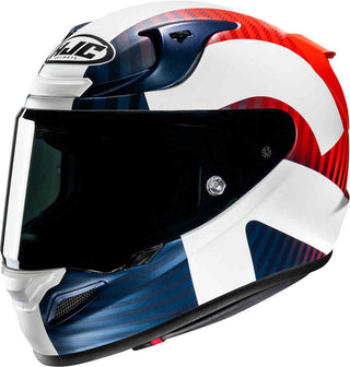 HJC RPHA 12 OTTIN MC-21SF Helmet