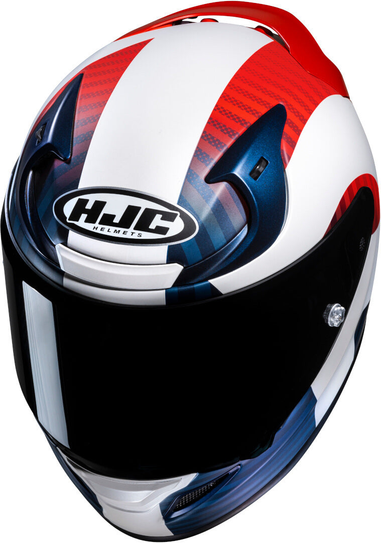 HJC RPHA 12 OTTIN MC-21SF Helmet