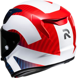 HJC RPHA 12 OTTIN MC-21SF Helmet