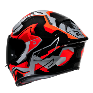 HJC RPHA 1 Nomaro MC-1 Helmet