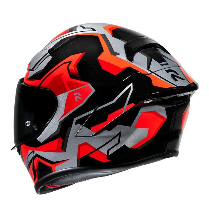 HJC RPHA 1 Nomaro MC-1 Helmet