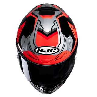 HJC RPHA 1 Nomaro MC-1 Helmet
