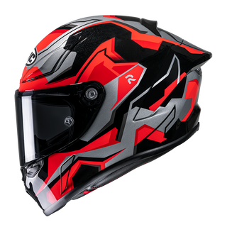 HJC RPHA 1 Nomaro MC-1 Helmet