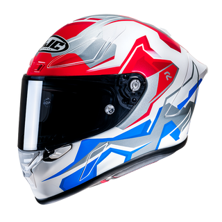HJC RPHA 1 Nomaro MC-21 Helmet