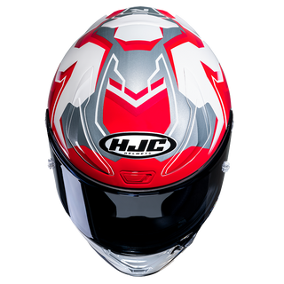 HJC RPHA 1 Nomaro MC-21 Helmet