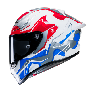HJC RPHA 1 Nomaro MC-21 Helmet