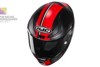 HJC RPHA 1 Senin MC-1SF Helmet