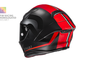 HJC RPHA 1 Senin MC-1SF Helmet