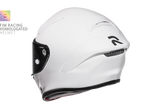 HJC RPHA 1 Helmet - White