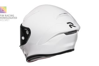 HJC RPHA 1 Helmet - White